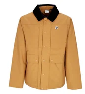 Kurtki męskie - PUMA KURTKA MĘSKA BRĄZOWA PRZEJŚCIÓWKA L VAW - miniaturka - grafika 1