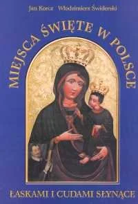 Miejsca Święte w Polsce - Religia i religioznawstwo - miniaturka - grafika 1