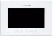 Wideodomofony - Monitor wideodomofonu VIDOS X M11W-X - miniaturka - grafika 1
