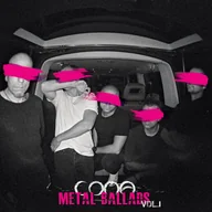 Rock - Coma Metal Ballads. Volume 1, CD Coma - miniaturka - grafika 1