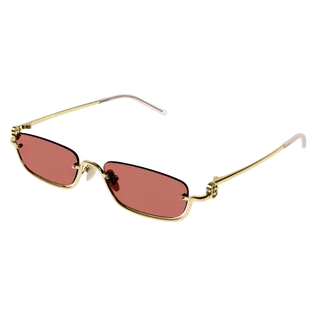 Okulary przeciwsłoneczne - Okulary przeciwsłoneczne Gucci GG1278S 003 - grafika 1