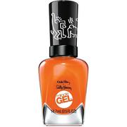 Lakiery hybrydowe - Sally Hansen Miracle Gel x Keith Haring lakier do paznokci 922 14.7ml - miniaturka - grafika 1