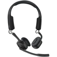 Słuchawki - SHOKZ OpenMeet USB-C - miniaturka - grafika 1