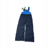 Spodnie damskie - Spodnie narciarskie dla chłopca Champion S 6-7 lat - miniaturka - grafika 1