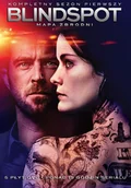 Seriale - Blindspot Mapa zbrodni Sezon 1 DVD) Marcos Siega Rob Seidenglanz Mark Pellington Jeff King - miniaturka - grafika 1