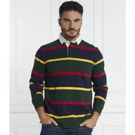 Koszule męskie - POLO RALPH LAUREN Polo | Classic fit - miniaturka - grafika 1