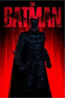 Puzzle - PUZZLE The Batman 2022 DC Comics + IMIĘ Pudełko 120 el. - miniaturka - grafika 1