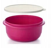 Miski i półmiski - Tupperware Miska do ciasta 1l - miniaturka - grafika 1