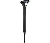 Lampy ogrodowe - Immax 08502L - LED Lampa solarna z czujnikiem LED/1W/3,7V 6000K IP65 - miniaturka - grafika 1