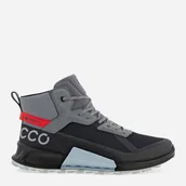 Buty trekkingowe męskie - Buty trekkingowe męskie Gore-Tex ECCO Biom 2.1 X 823804-50598 45 Czarne (194890827431) - miniaturka - grafika 1