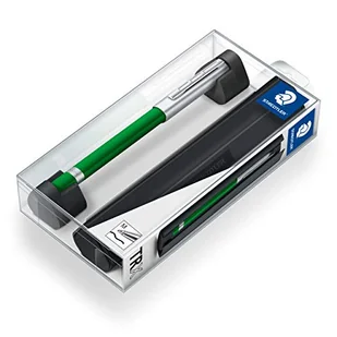 Staedtler Trx 412TRX5M-9 długopis kulkowy - Długopisy - miniaturka - grafika 1