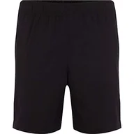 Spodenki damskie - Energetics uniseks szorty dziecięce Thilo szorty dziecięce Czarny Size 152 - miniaturka - grafika 1