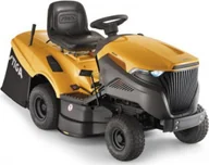 Kosiarki traktorki - Stiga Traktor ogrodowy Estate 792 W - miniaturka - grafika 1
