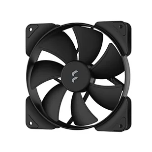 Fractal Design Aspect 14 PWM Black 140mm - Chłodzenie procesora - miniaturka - grafika 4