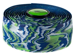 Lizard Skins, Owijki na kierownicę, DSP 1.8 Race Bar Tape gr.1,8mm, yamasaki camo - Kierownice rowerowe - miniaturka - grafika 1