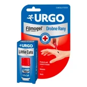 Apteczki i materiały opatrunkowe - Urgo Drobne rany, 3,25 ml - miniaturka - grafika 1