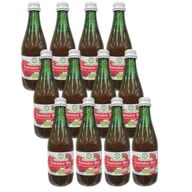 Soki i napoje niegazowane - Bio Food Sok pomidorowy Zestaw 12 x 300 ml Bio - żywność - miniaturka - grafika 1