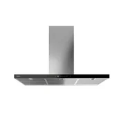 Okapy kuchenne - Teka DHP118760 Stal - miniaturka - grafika 1