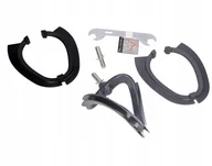 Akcesoria i części do robotów kuchennych - Mieszak elastyczny AT502 do Kenwood Chef XL Sense - miniaturka - grafika 1