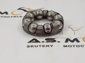 Koła rowerowe - Wianek Piasty Przedniej Zwykły Rower - miniaturka - grafika 1