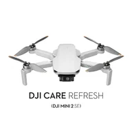 Akcesoria do drona - DJI Care Refresh DJI Mini 2 SE (dwuletni plan) - kod elektroniczny - miniaturka - grafika 1