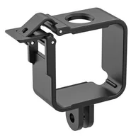 Paski, szelki, uprzęże foto - Ramka Obudowa Frame Mount Do Insta 360 One R 4K Pu484B - miniaturka - grafika 1