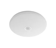 Lampy sufitowe - Philips - LED Plafon z czujnikiem MAUVE LED/16W/230V 4000K - miniaturka - grafika 1