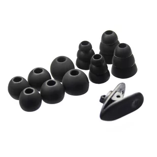 Gumki Do Słuchawek Mee Audio, Akg - Akcesoria do słuchawek - miniaturka - grafika 1