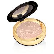 Pudry do twarzy - Eveline Cosmetics Cosmetics Celebrities Beauty kompaktowy puder mineralny odcień 22 Natural Mattifying and Smooting Mineral Powder) 9 g - miniaturka - grafika 1