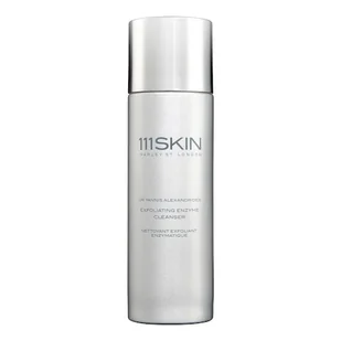 111skin - Exfoliating Enzyme Cleanser - Enzymatyczny Peeling Oczyszczający - Exfoliating Enzyme Cleanser - Dla Kobiet - Pianki do mycia twarzy - miniaturka - grafika 1