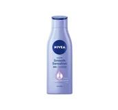 Balsamy i kremy do ciała - Nivea Wygładzające Mleczko Do Ciała 250ML - miniaturka - grafika 1