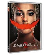 Thriller DVD - Uśmiechnij się 2 - miniaturka - grafika 1