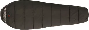 Robens Robens Glacier I Śpiwór, anthracite Right Zipper 2020 Śpiwory 250202 - Śpiwory - miniaturka - grafika 1