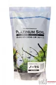 Podłoże do akwarium - Platinum Soil Black Normal podłoże dla roślin lub krewetek 3L - miniaturka - grafika 1