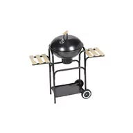 Grille - Barbecue Louisiana - miniaturka - grafika 1