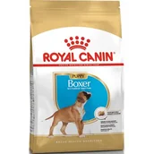 Sucha karma dla psów - Royal Canin Boxer Junior 12 kg - miniaturka - grafika 1