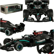 Zabawki zdalnie sterowane - Samochód zdalnie sterowany Rastar 98400 Mercedes- AMG F1 W11 EQ 1:12 - miniaturka - grafika 1