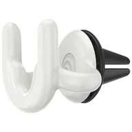 Uchwyty samochodowe do telefonów - Popsockets Uchwyt samochodowy do popsockets PopMount 2 biały - miniaturka - grafika 1