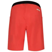 Odzież trekkingowa damska - Spodenki trekkingowe damskie Haglöfs L.I.M Fuse - miniaturka - grafika 1