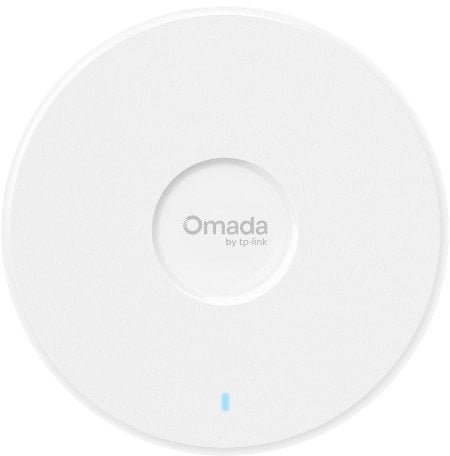 TP-Link Omada BE12000 Ceiling Mount Tri-Band Wi-Fi 7 EAP787