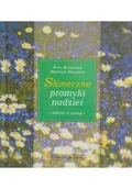 Poezja - Słoneczne promyki nadziei - miniaturka - grafika 1