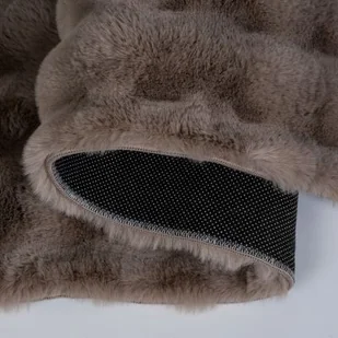 Dywan MAGNUS 120 x 160 cm taupe - Dywany - miniaturka - grafika 1