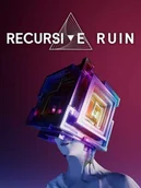 Gry PC Cyfrowe - Recursive Ruin (PC) klucz Steam - miniaturka - grafika 1