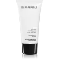Maseczki do twarzy - Academie Oily Skin oczyszczająca maseczka do twarzy 50 ml - miniaturka - grafika 1