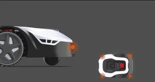 CEDRUS L20 ROBOT KOSZĄCY C-MOW - Roboty koszące - miniaturka - grafika 39