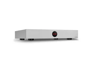 Audiolab DC Block 6 filtr napięcia zasilającego AC (srebrny) - Uchwyty do telewizora - miniaturka - grafika 1