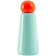 Bidony dla dzieci - LL-Butelka 500ml miętowa/koral, Original - miniaturka - grafika 1