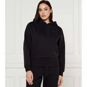 Bluzy damskie - Tommy Hilfiger Bluza | Regular Fit - miniaturka - grafika 1