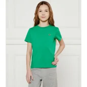 Koszulki męskie - Lacoste T-shirt | Regular Fit - miniaturka - grafika 1