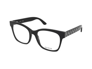 Guess GU2821 001 - Okulary korekcyjne, oprawki, szkła - miniaturka - grafika 1